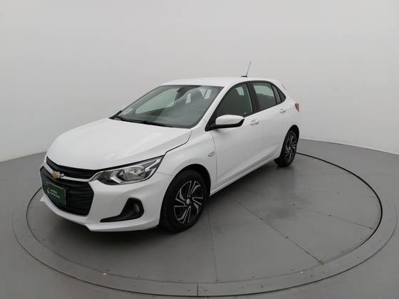 CHEVROLET ONIX 1.0 FLEX LT MANUAL CHEVROLET ONIX 1.0 FLEX LT MANUAL
